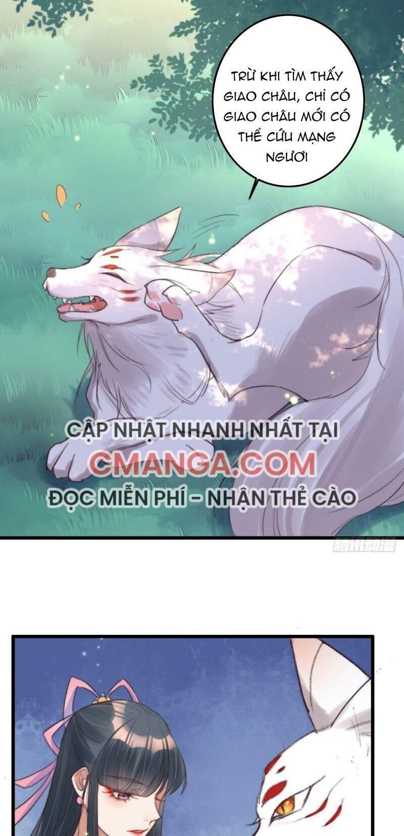 Ngự Thú Cuồng Phi Chapter 3 - Trang 2