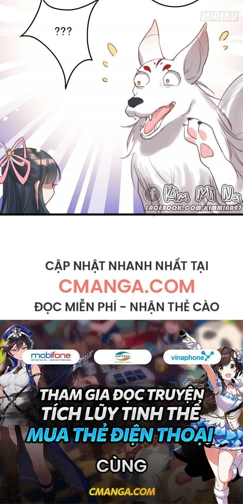 Ngự Thú Cuồng Phi Chapter 3 - Trang 2