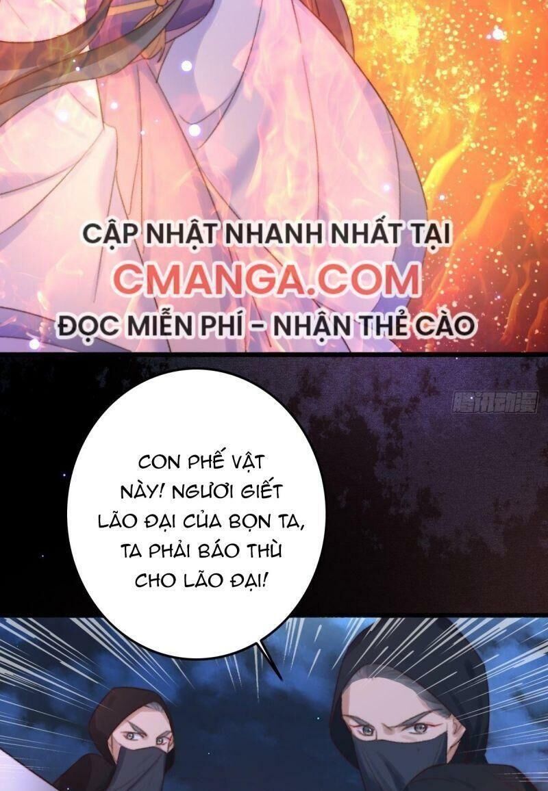 Ngự Thú Cuồng Phi Chapter 3 - Trang 2