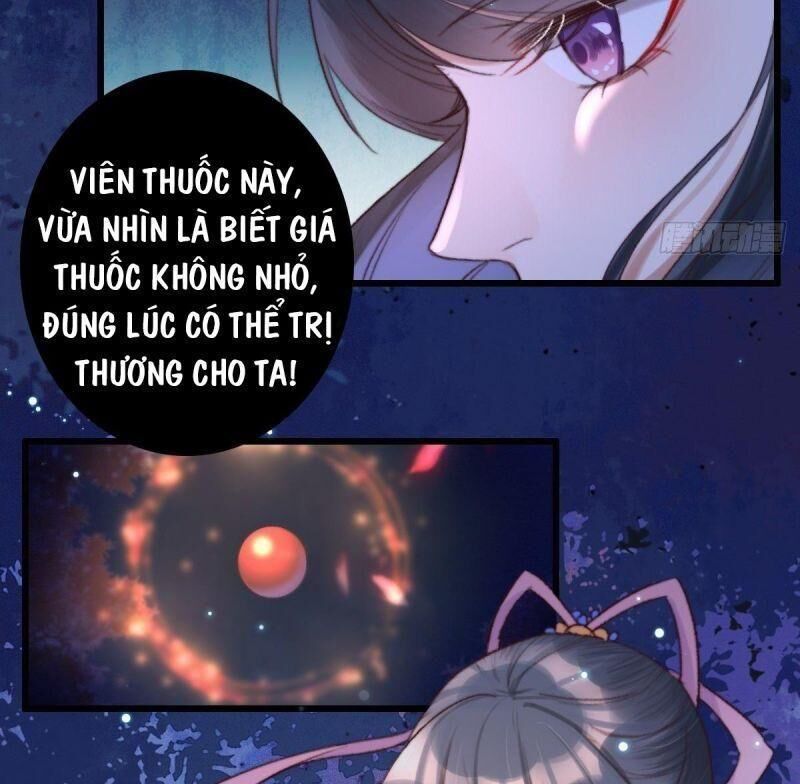 Ngự Thú Cuồng Phi Chapter 2 - Trang 2