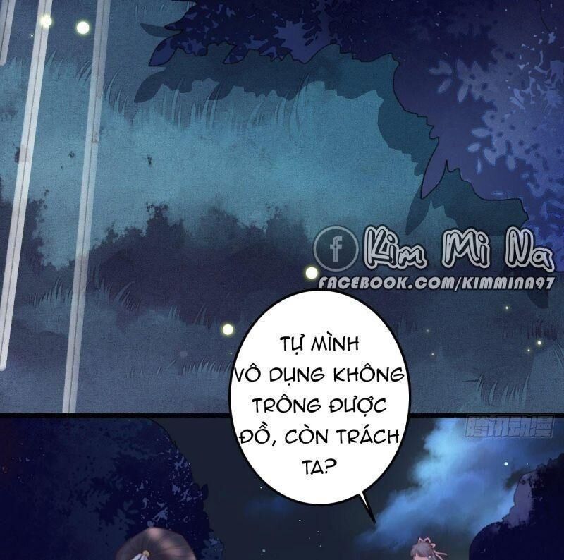 Ngự Thú Cuồng Phi Chapter 2 - Trang 2