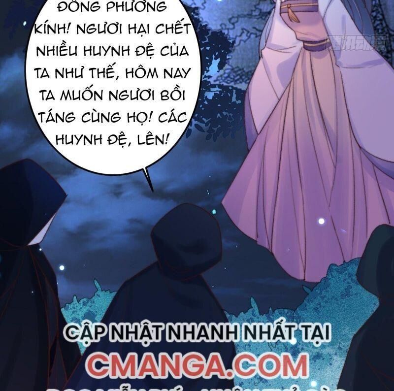 Ngự Thú Cuồng Phi Chapter 2 - Trang 2