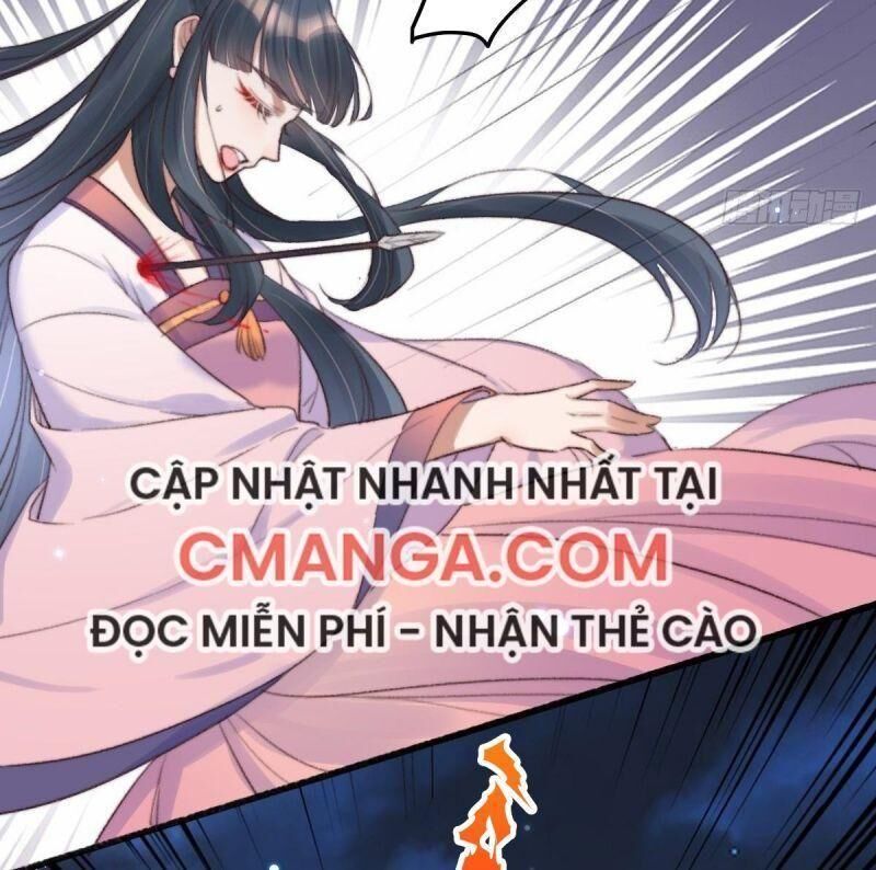 Ngự Thú Cuồng Phi Chapter 2 - Trang 2