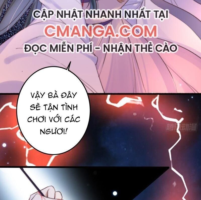 Ngự Thú Cuồng Phi Chapter 2 - Trang 2