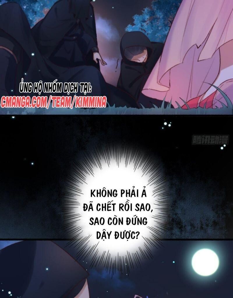 Ngự Thú Cuồng Phi Chapter 1 - Trang 2