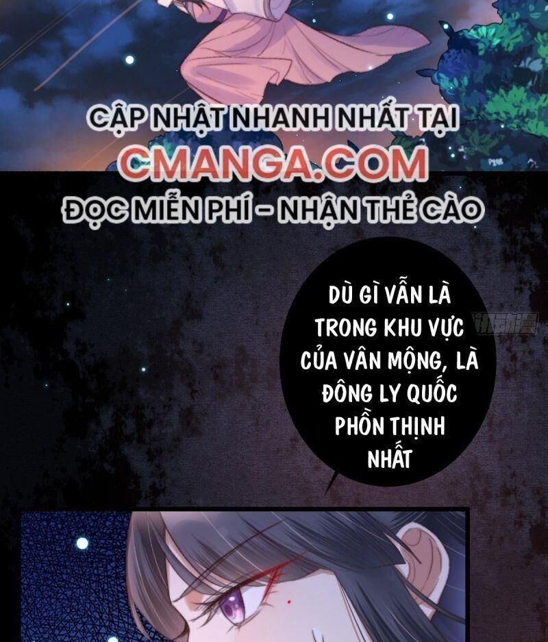 Ngự Thú Cuồng Phi Chapter 1 - Trang 2