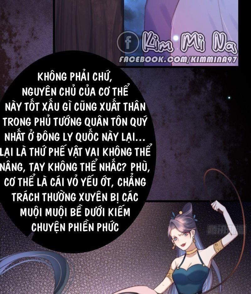 Ngự Thú Cuồng Phi Chapter 1 - Trang 2