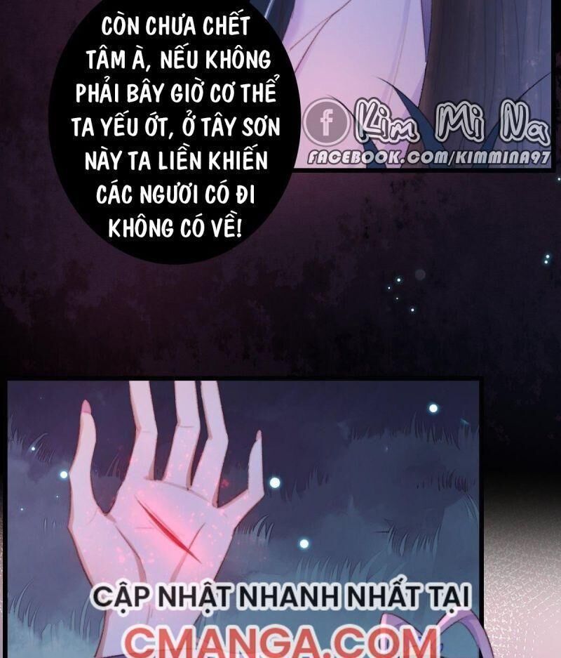 Ngự Thú Cuồng Phi Chapter 1 - Trang 2