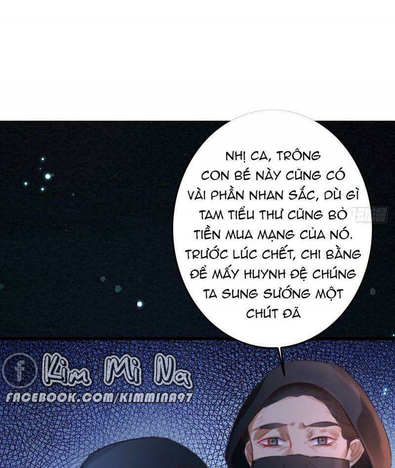 Ngự Thú Cuồng Phi Chapter 0 - Trang 2