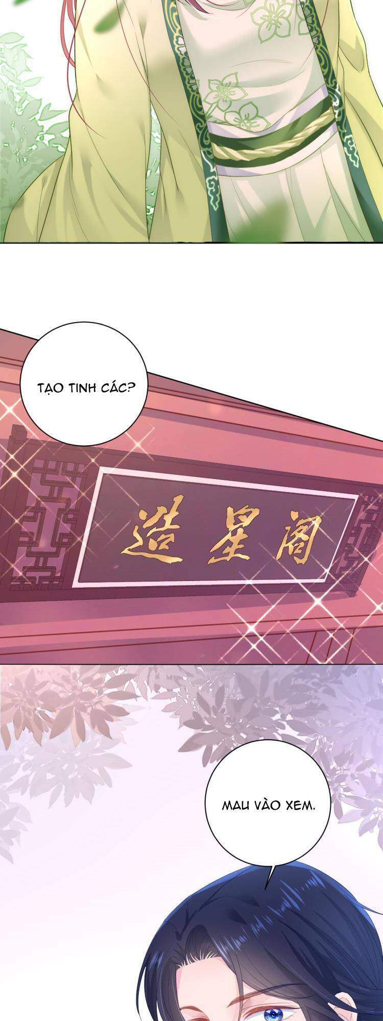 Ta Đào Tạo Minh Tinh Ở Cổ Đại Chapter 7 - Trang 2