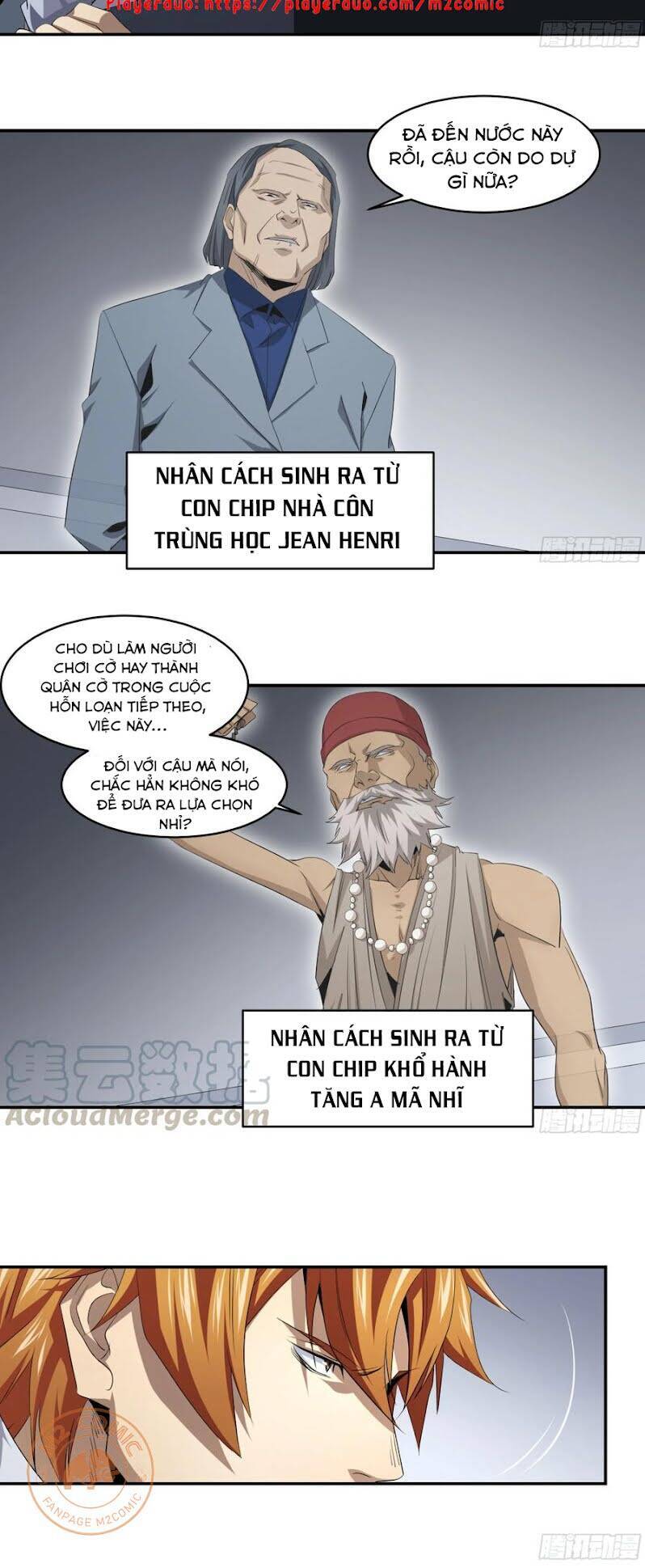 Nhất Ăn Tất Chapter 118 - Trang 2