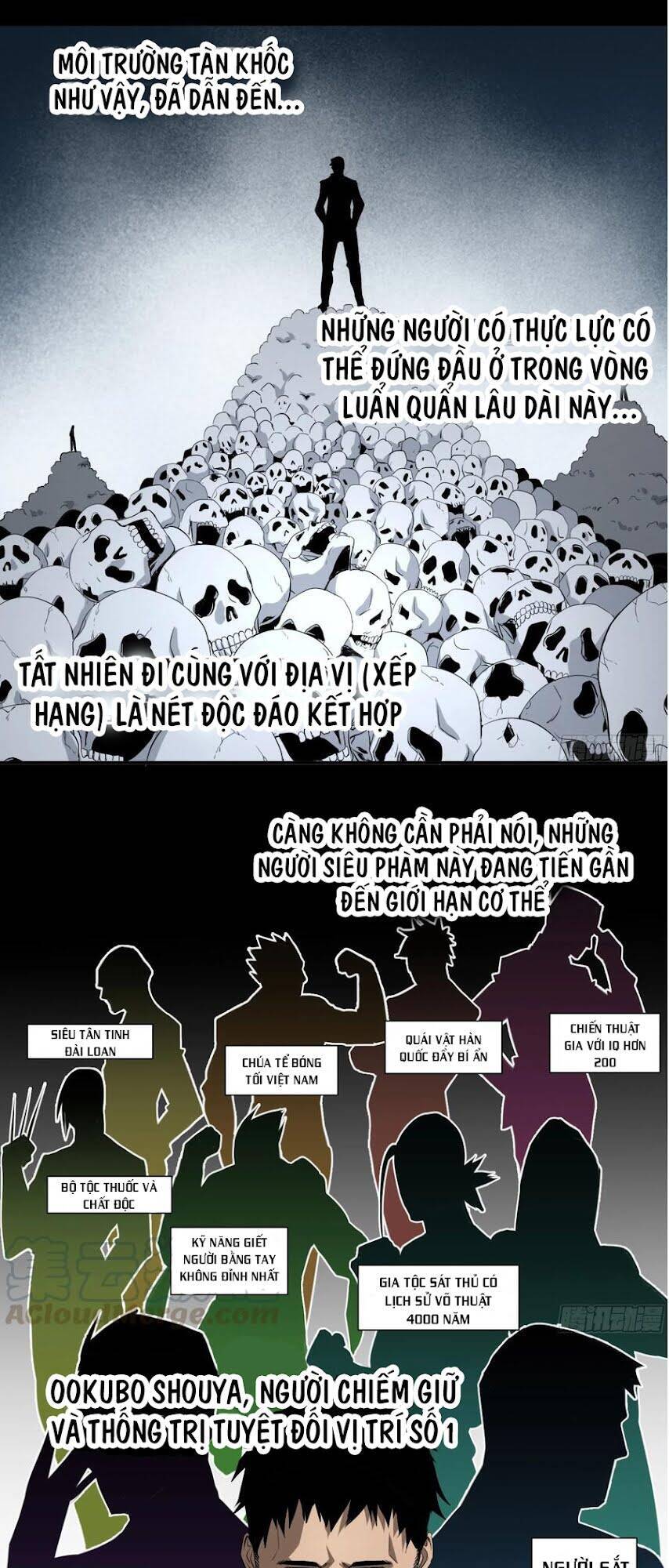 Nhất Ăn Tất Chapter 115 - Trang 2