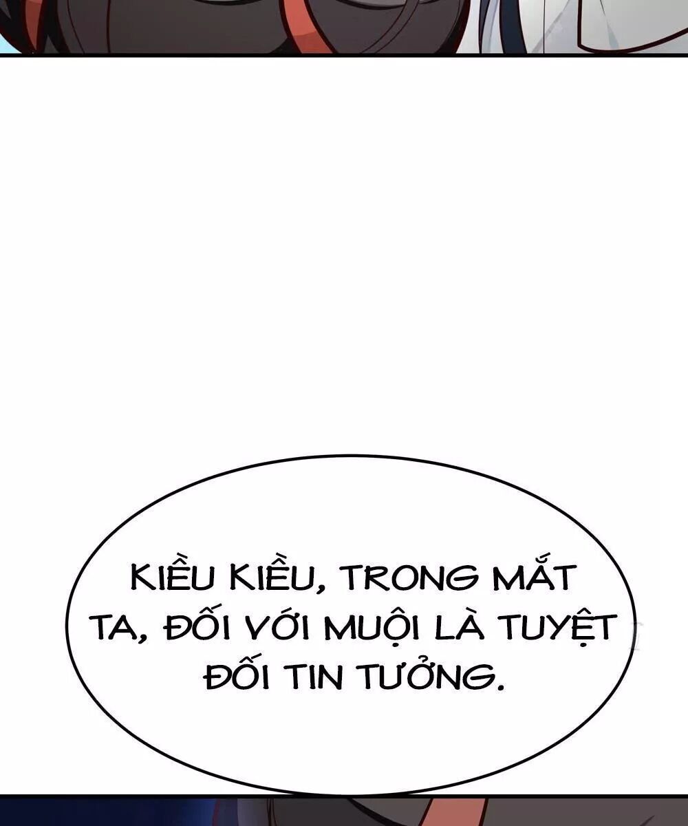 Thái Tử Phi Nhà Ta Thật Hung Hăng Chapter 42 - Trang 2