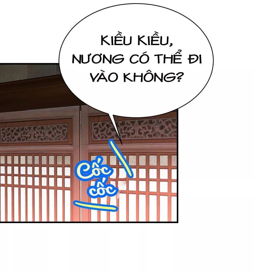 Thái Tử Phi Nhà Ta Thật Hung Hăng Chapter 42 - Trang 2