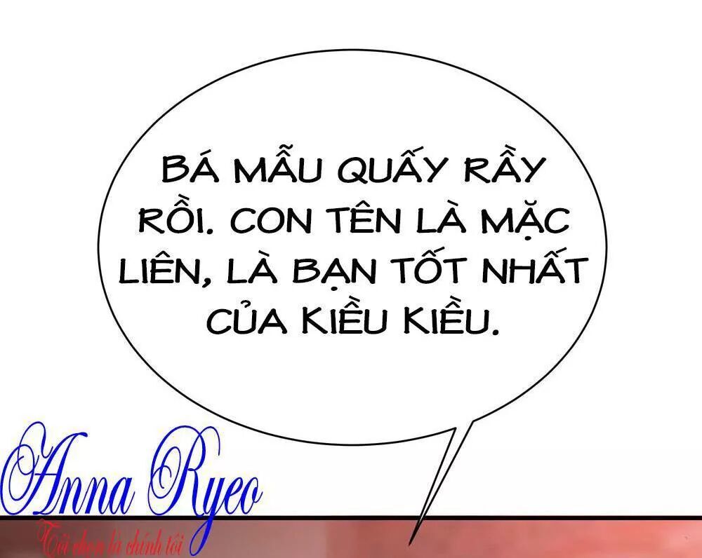 Thái Tử Phi Nhà Ta Thật Hung Hăng Chapter 42 - Trang 2