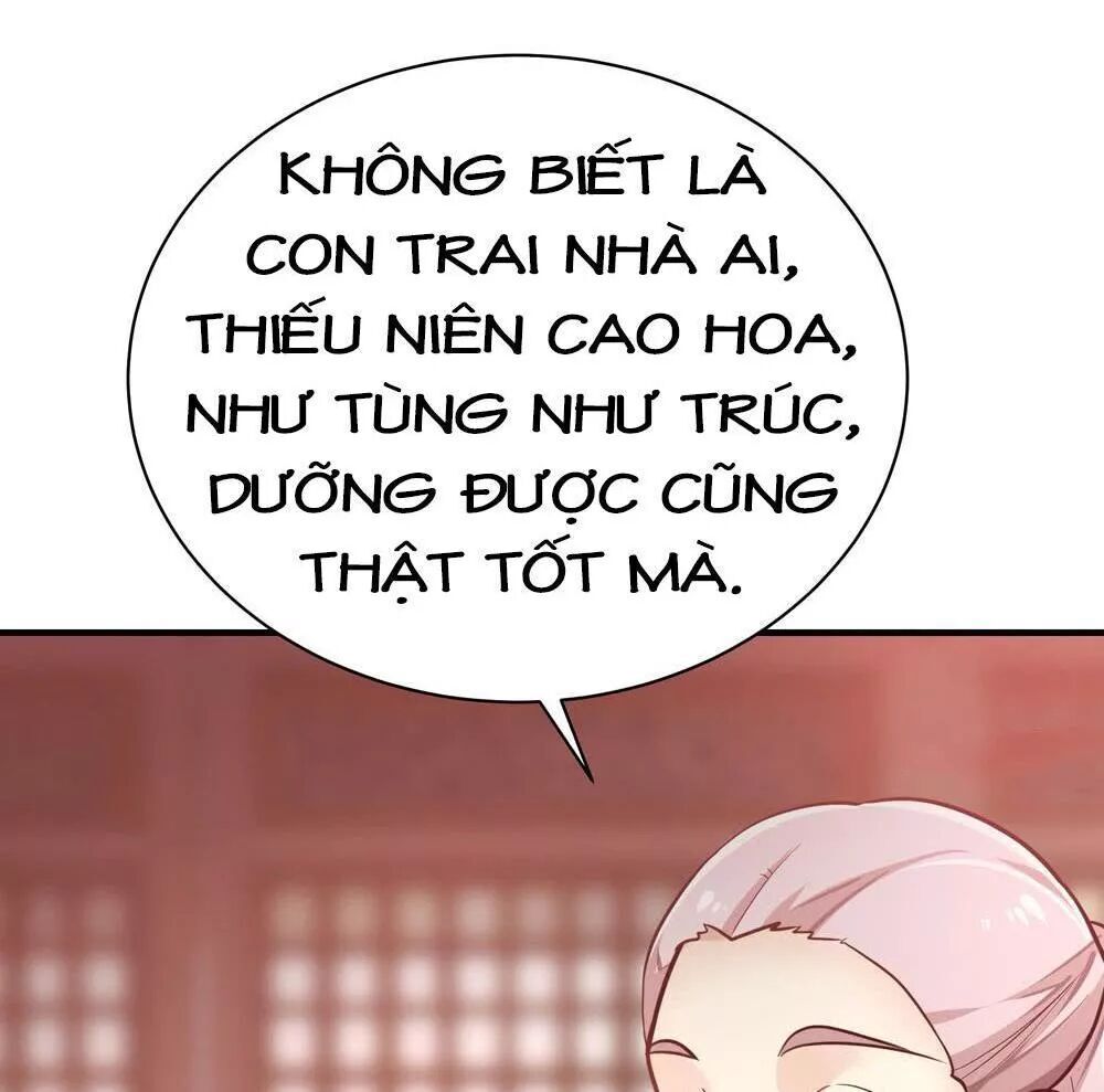 Thái Tử Phi Nhà Ta Thật Hung Hăng Chapter 42 - Trang 2