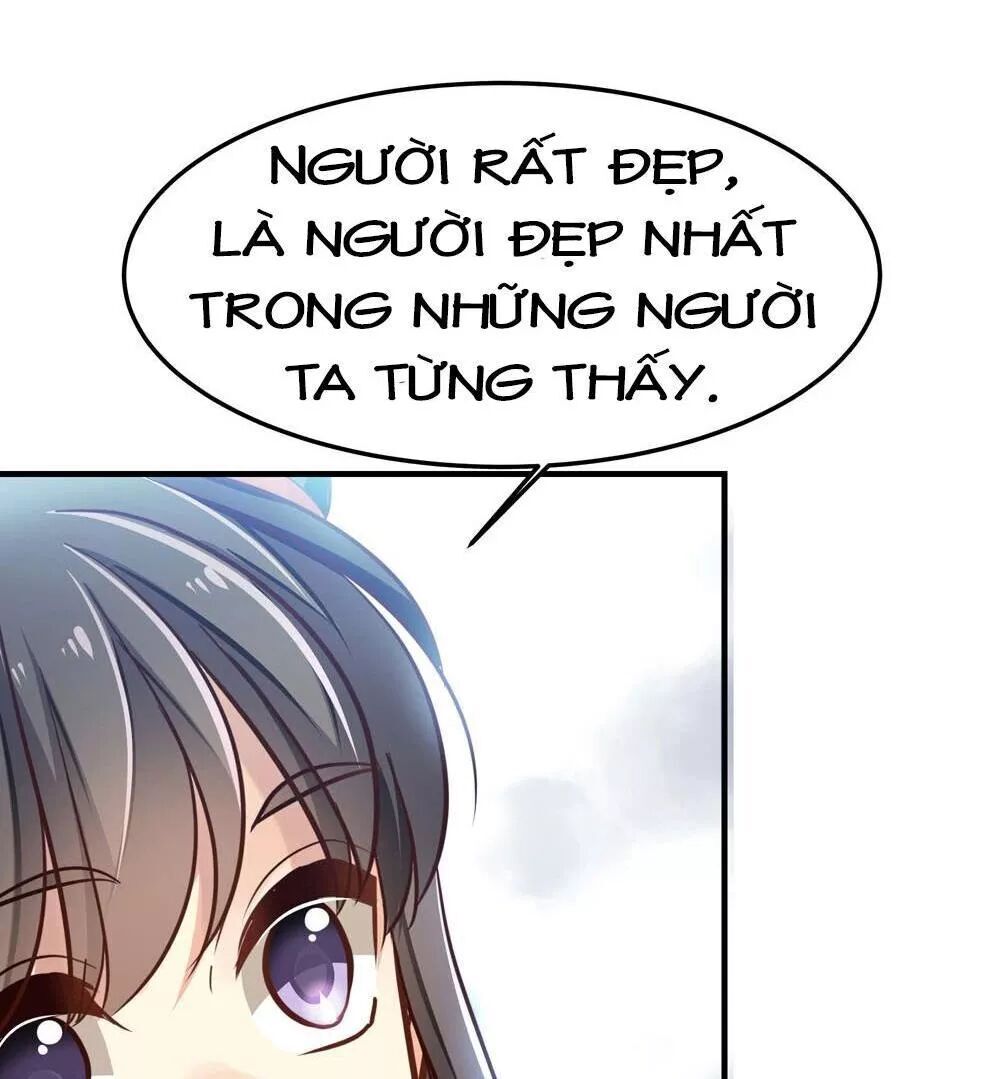 Thái Tử Phi Nhà Ta Thật Hung Hăng Chapter 42 - Trang 2