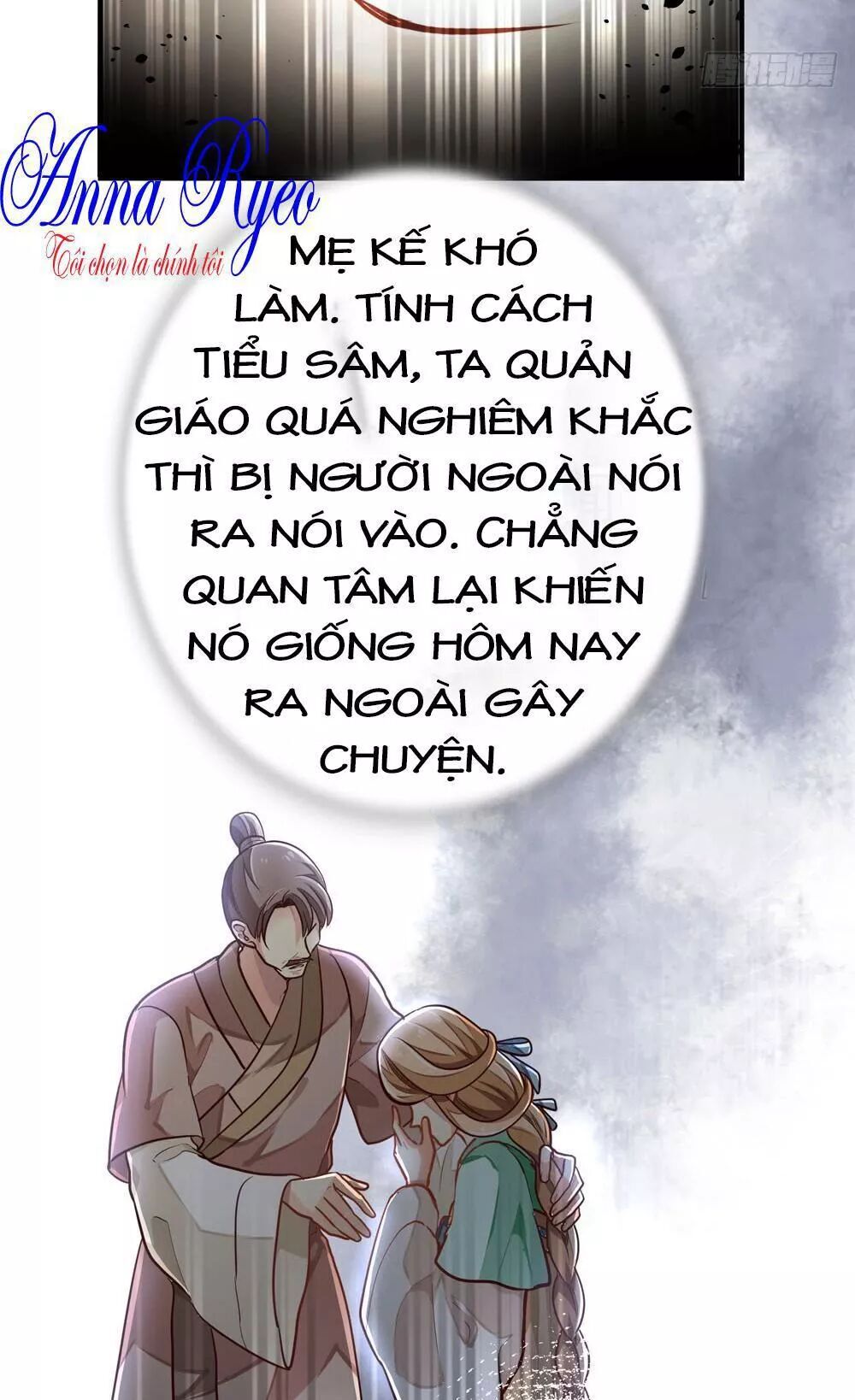 Thái Tử Phi Nhà Ta Thật Hung Hăng Chapter 40 - Trang 2