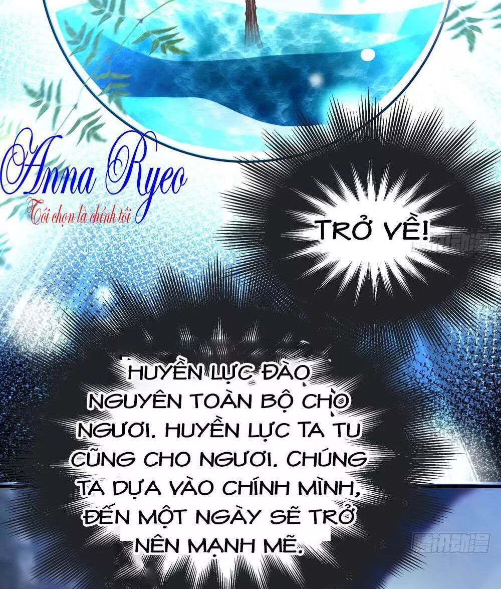 Thái Tử Phi Nhà Ta Thật Hung Hăng Chapter 39 - Trang 2