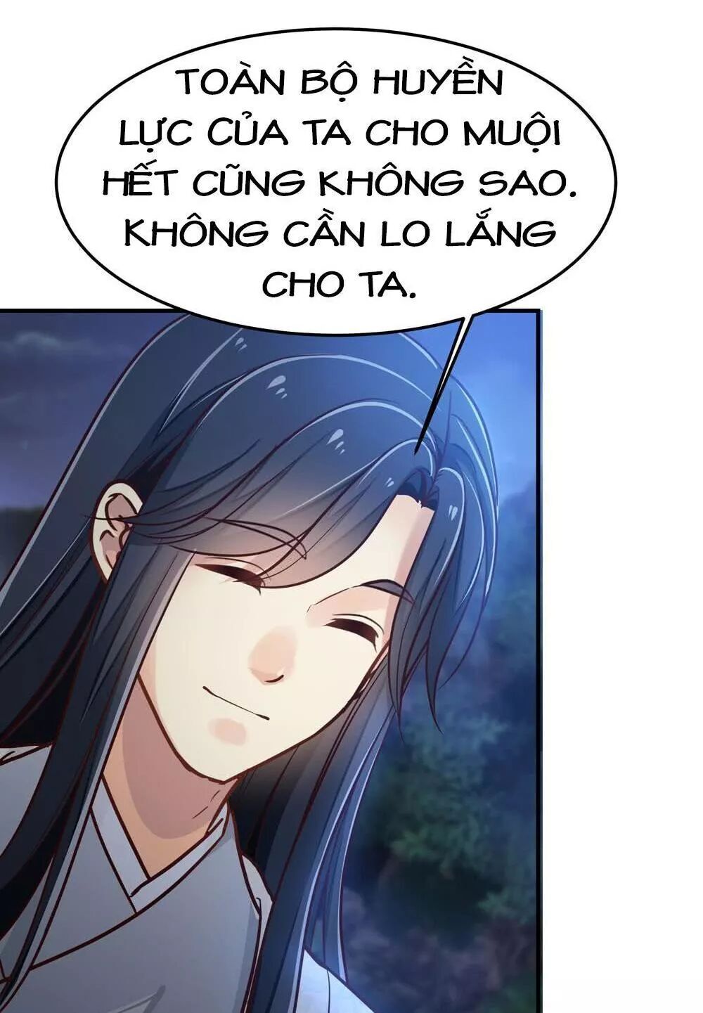 Thái Tử Phi Nhà Ta Thật Hung Hăng Chapter 39 - Trang 2