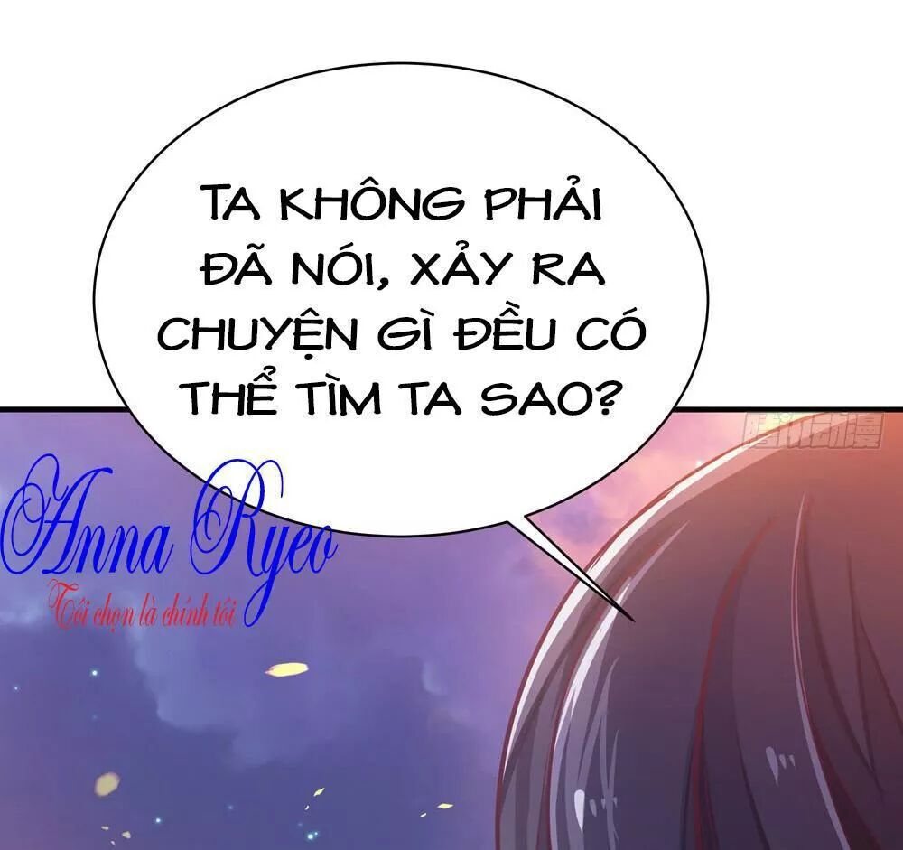 Thái Tử Phi Nhà Ta Thật Hung Hăng Chapter 38 - Trang 2