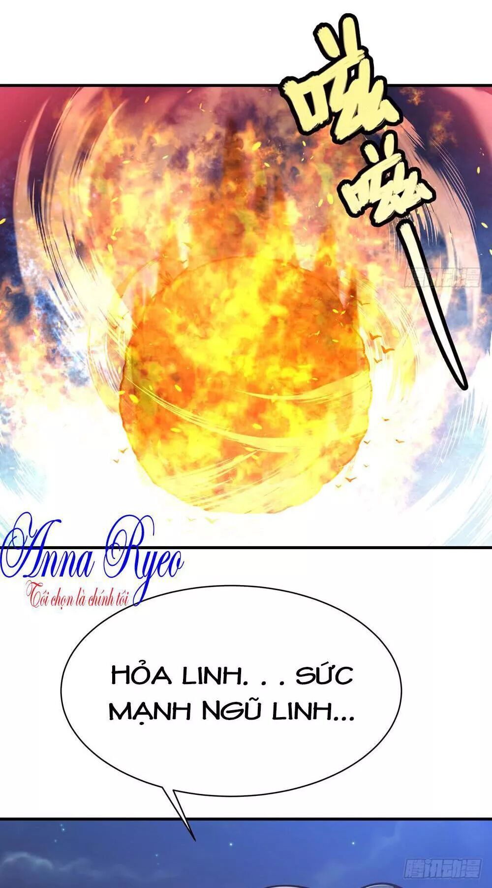 Thái Tử Phi Nhà Ta Thật Hung Hăng Chapter 38 - Trang 2