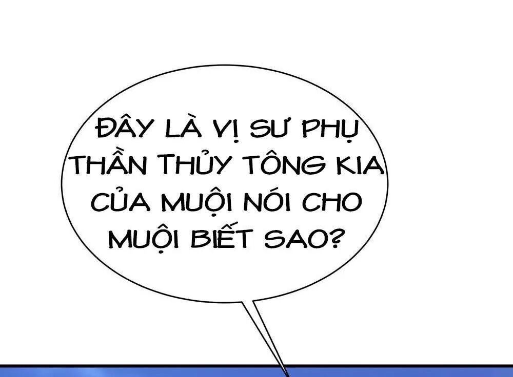 Thái Tử Phi Nhà Ta Thật Hung Hăng Chapter 38 - Trang 2