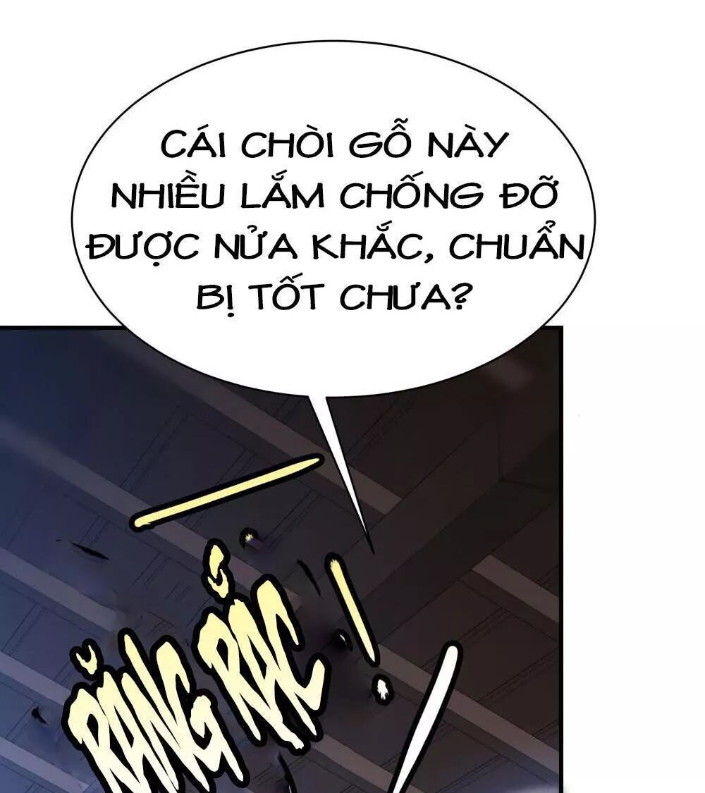 Thái Tử Phi Nhà Ta Thật Hung Hăng Chapter 36 - Trang 2