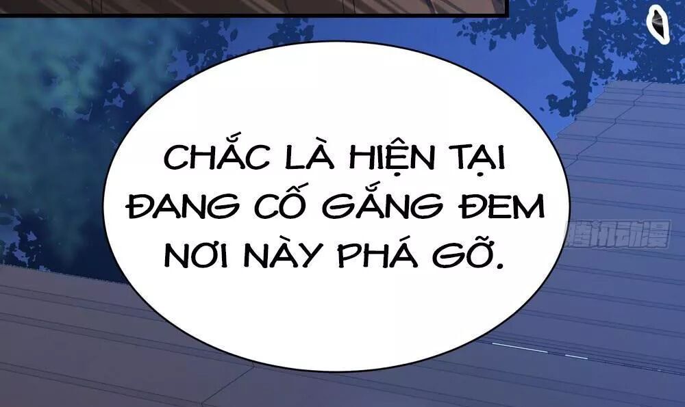 Thái Tử Phi Nhà Ta Thật Hung Hăng Chapter 36 - Trang 2