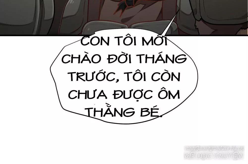 Thái Tử Phi Nhà Ta Thật Hung Hăng Chapter 36 - Trang 2