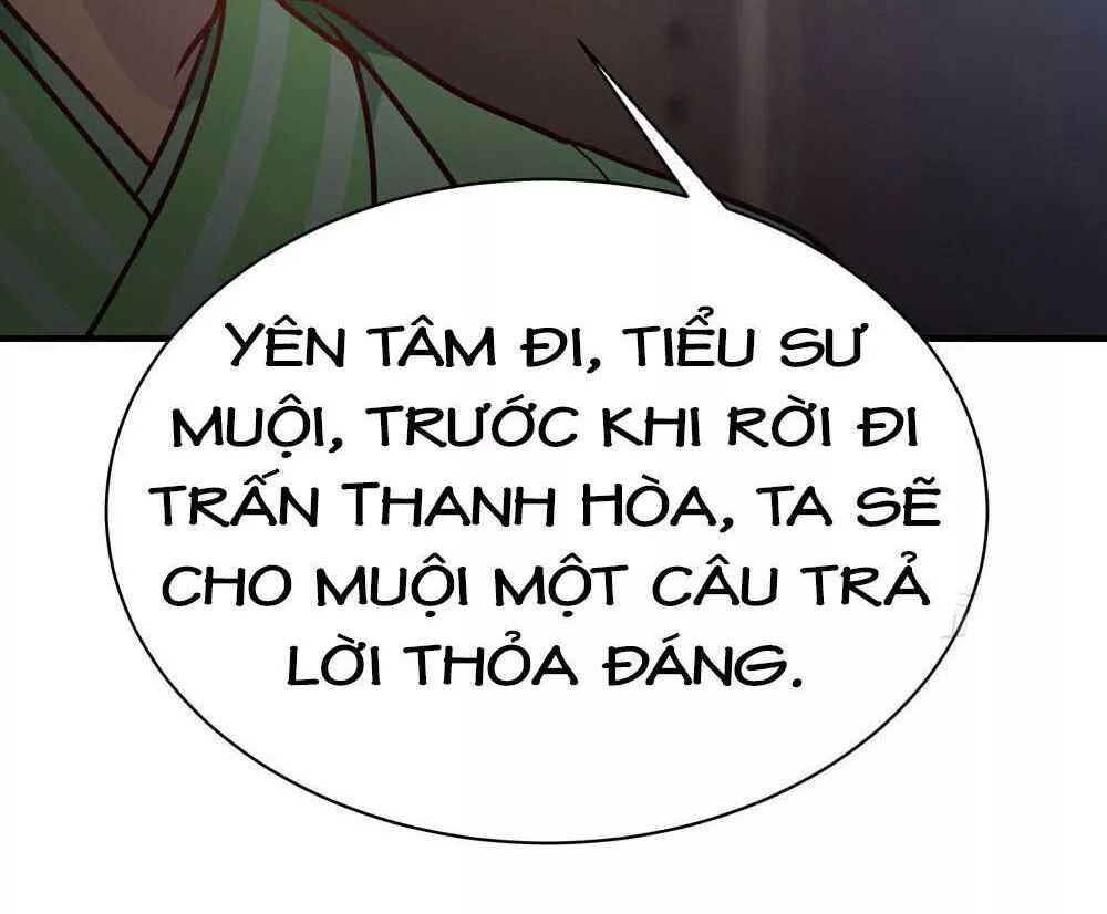 Thái Tử Phi Nhà Ta Thật Hung Hăng Chapter 35 - Trang 2