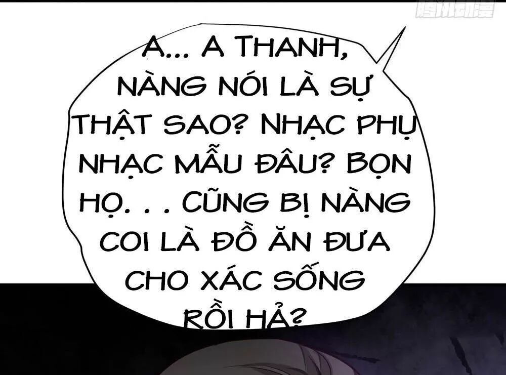 Thái Tử Phi Nhà Ta Thật Hung Hăng Chapter 31 - Trang 2