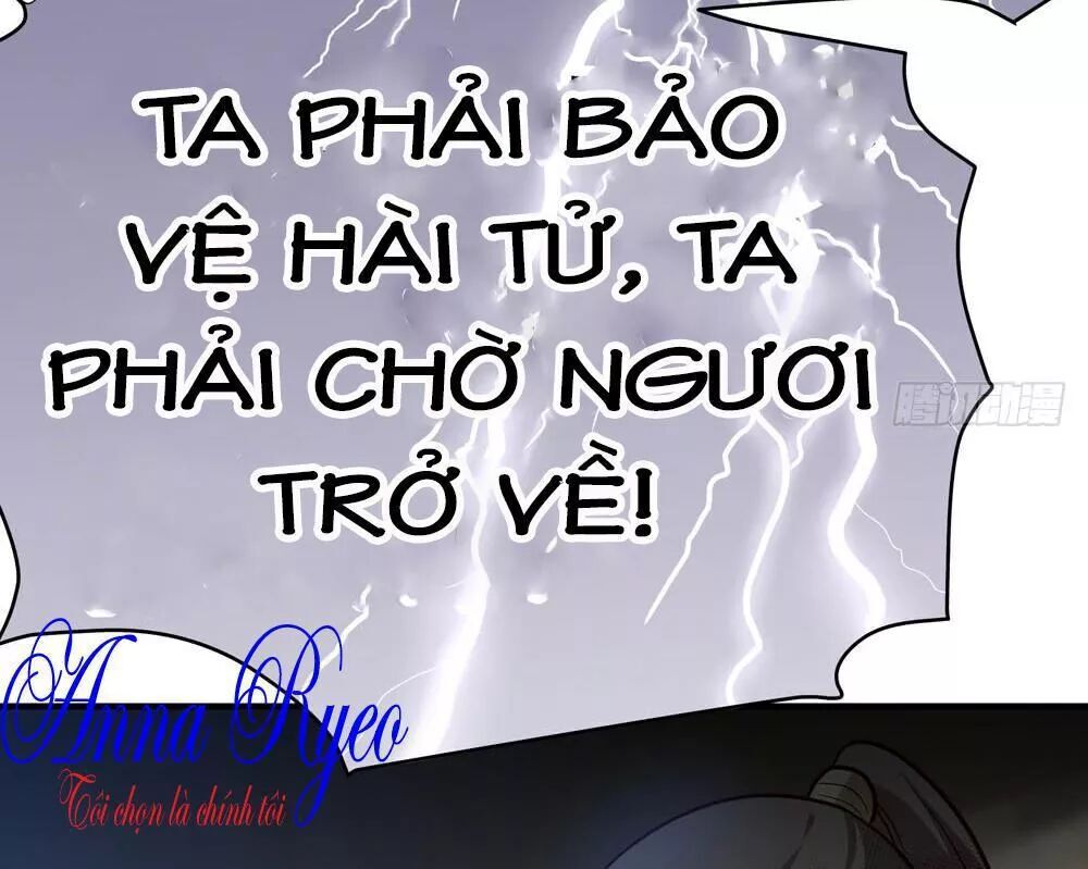 Thái Tử Phi Nhà Ta Thật Hung Hăng Chapter 31 - Trang 2