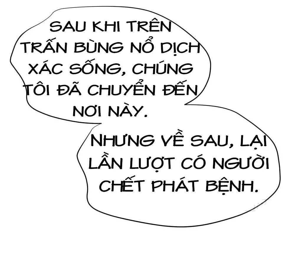 Thái Tử Phi Nhà Ta Thật Hung Hăng Chapter 31 - Trang 2