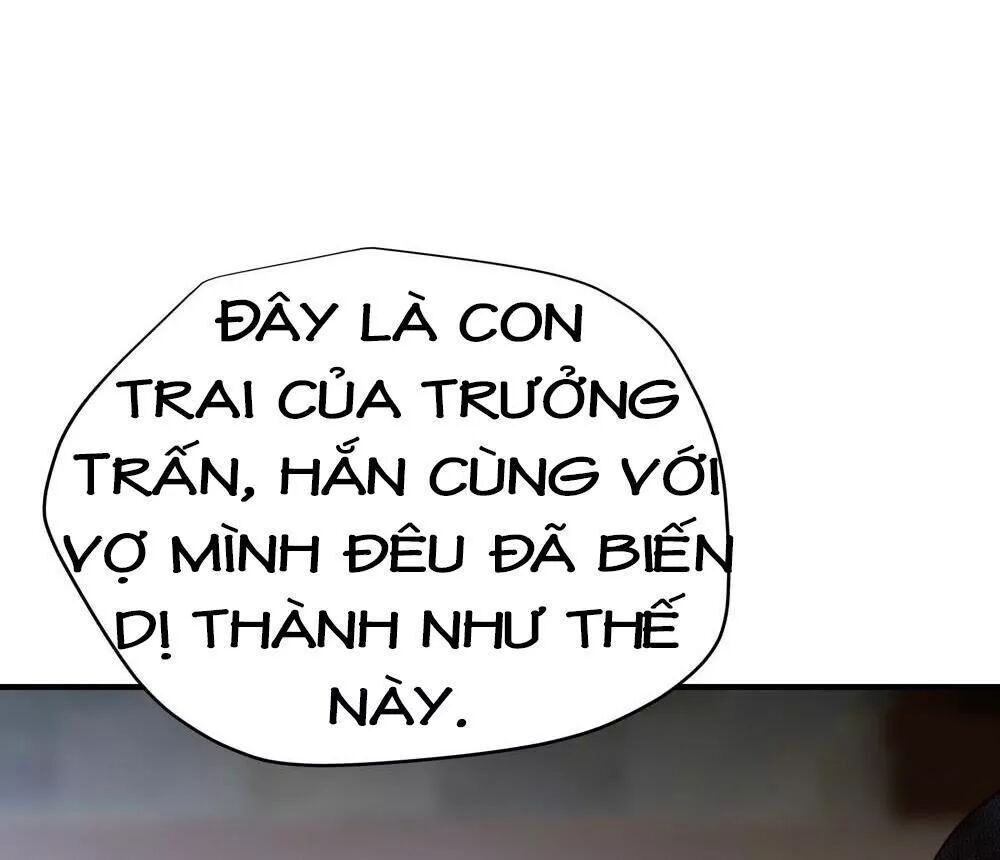 Thái Tử Phi Nhà Ta Thật Hung Hăng Chapter 31 - Trang 2