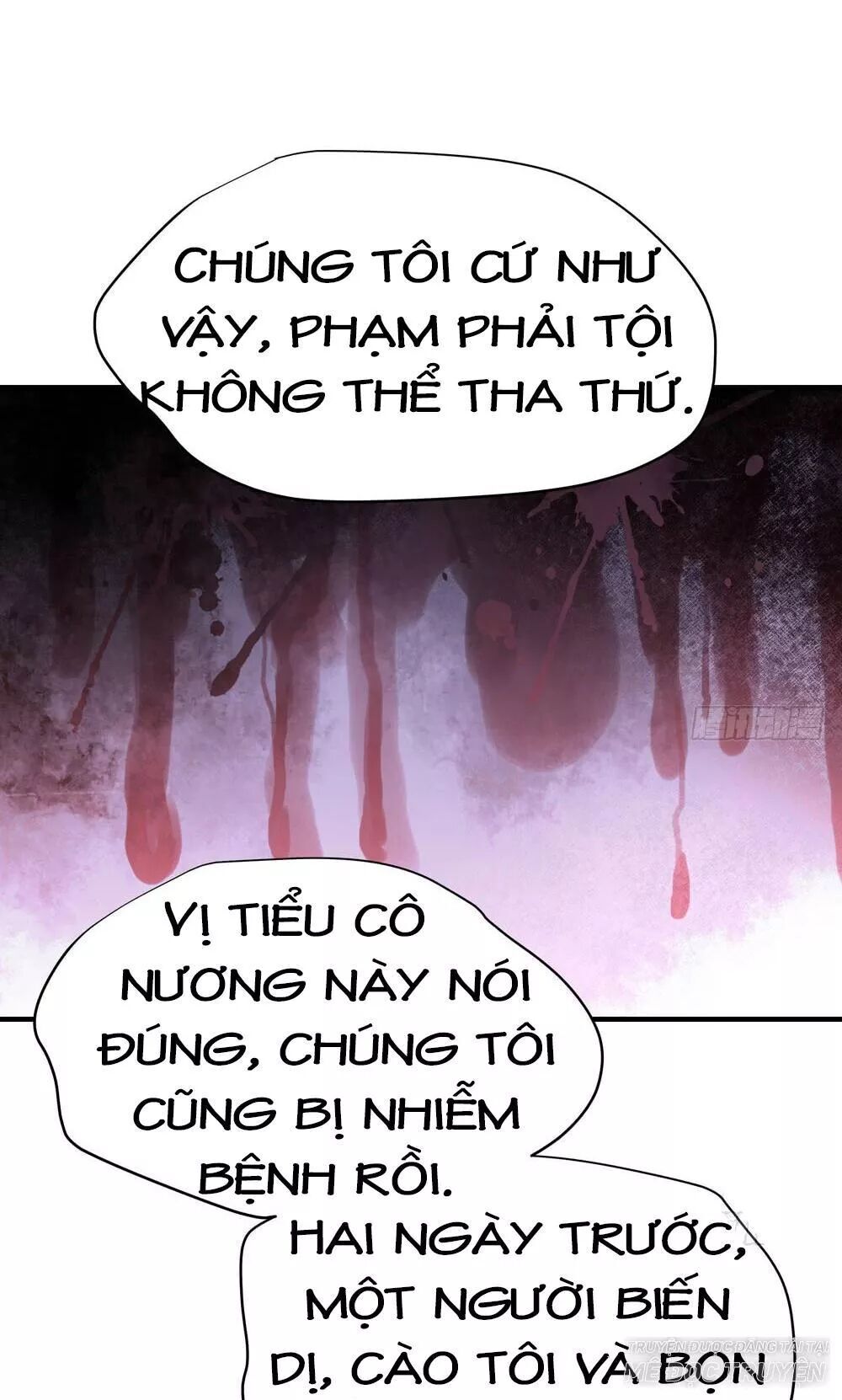 Thái Tử Phi Nhà Ta Thật Hung Hăng Chapter 31 - Trang 2