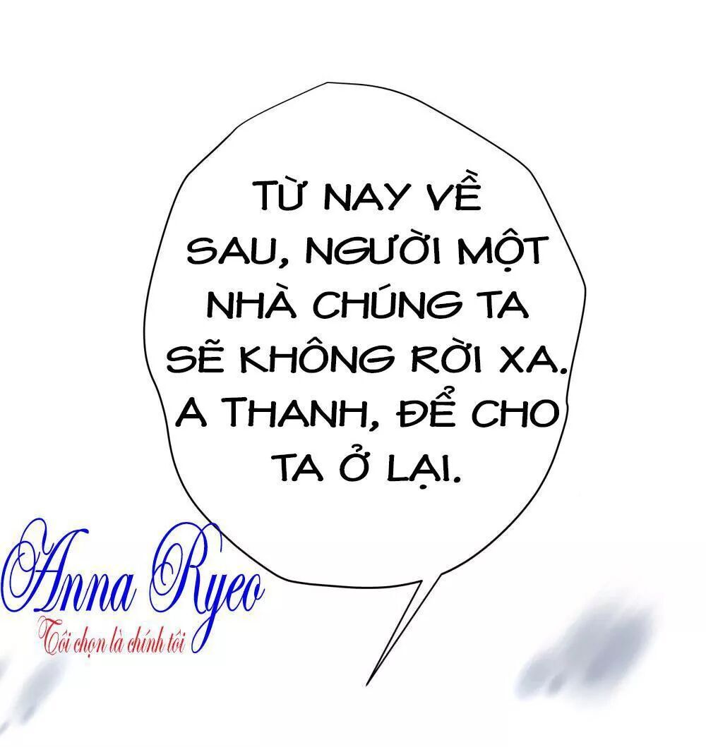 Thái Tử Phi Nhà Ta Thật Hung Hăng Chapter 31 - Trang 2