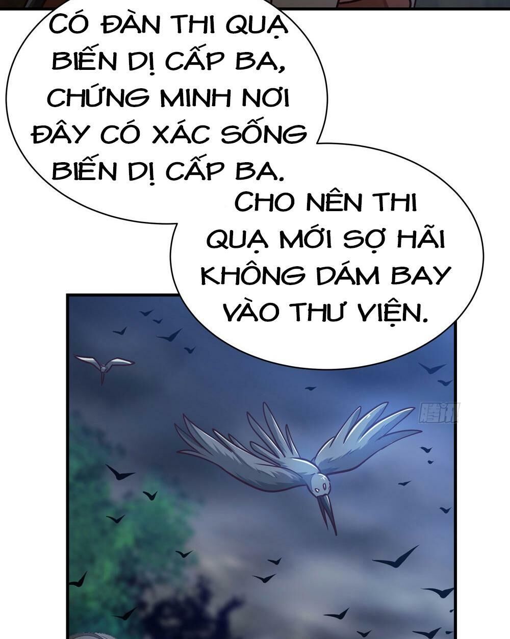 Thái Tử Phi Nhà Ta Thật Hung Hăng Chapter 30 - Trang 2