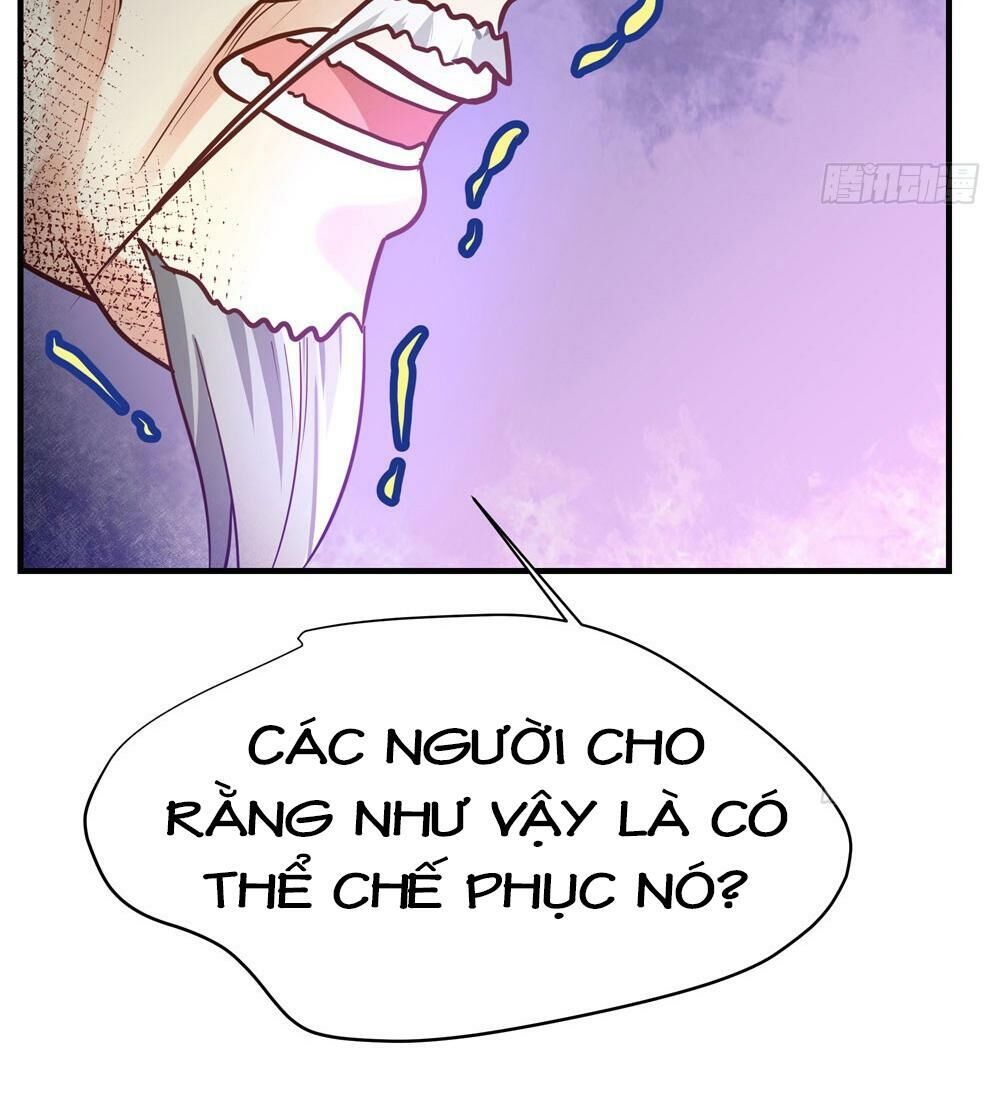 Thái Tử Phi Nhà Ta Thật Hung Hăng Chapter 30 - Trang 2