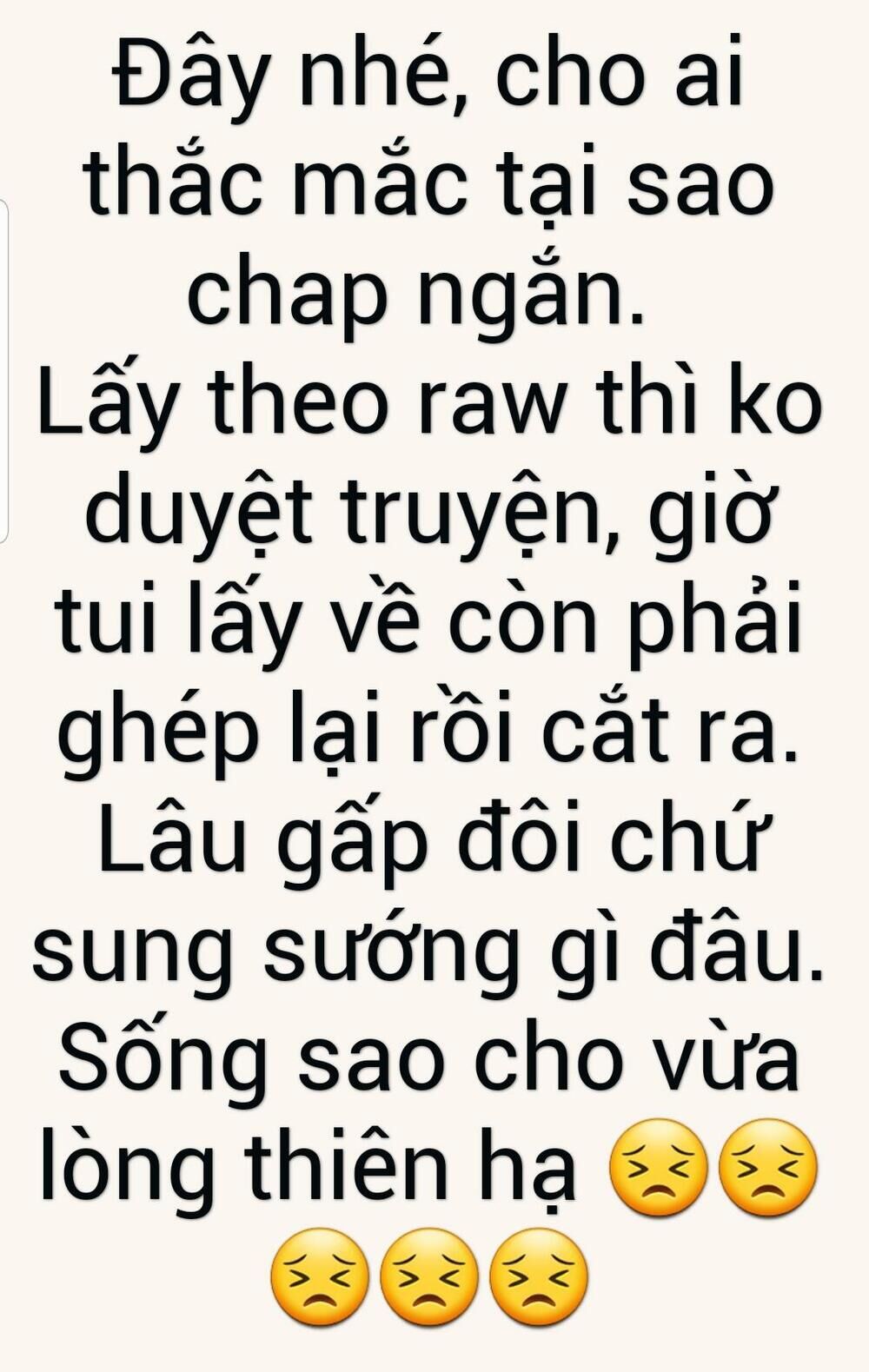 Thái Tử Phi Nhà Ta Thật Hung Hăng Chapter 30 - Trang 2