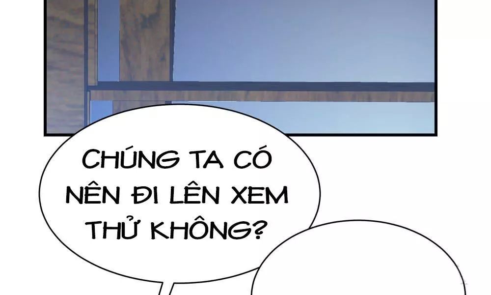 Thái Tử Phi Nhà Ta Thật Hung Hăng Chapter 29 - Trang 2