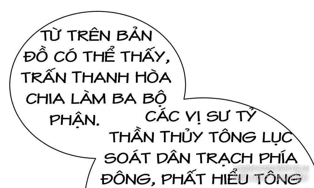 Thái Tử Phi Nhà Ta Thật Hung Hăng Chapter 28 - Trang 2