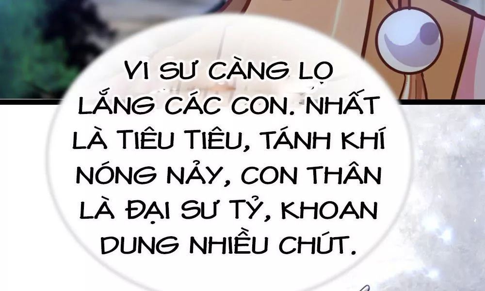 Thái Tử Phi Nhà Ta Thật Hung Hăng Chapter 28 - Trang 2