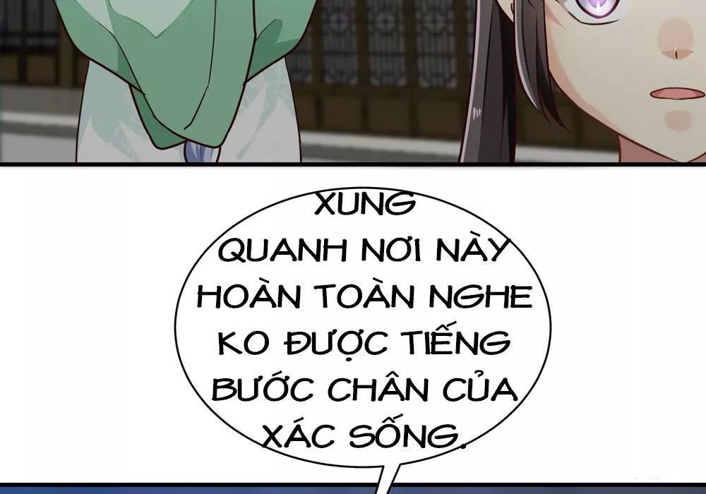 Thái Tử Phi Nhà Ta Thật Hung Hăng Chapter 28 - Trang 2