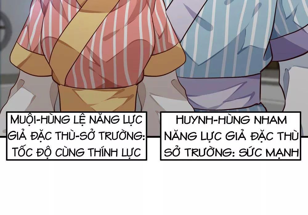 Thái Tử Phi Nhà Ta Thật Hung Hăng Chapter 28 - Trang 2