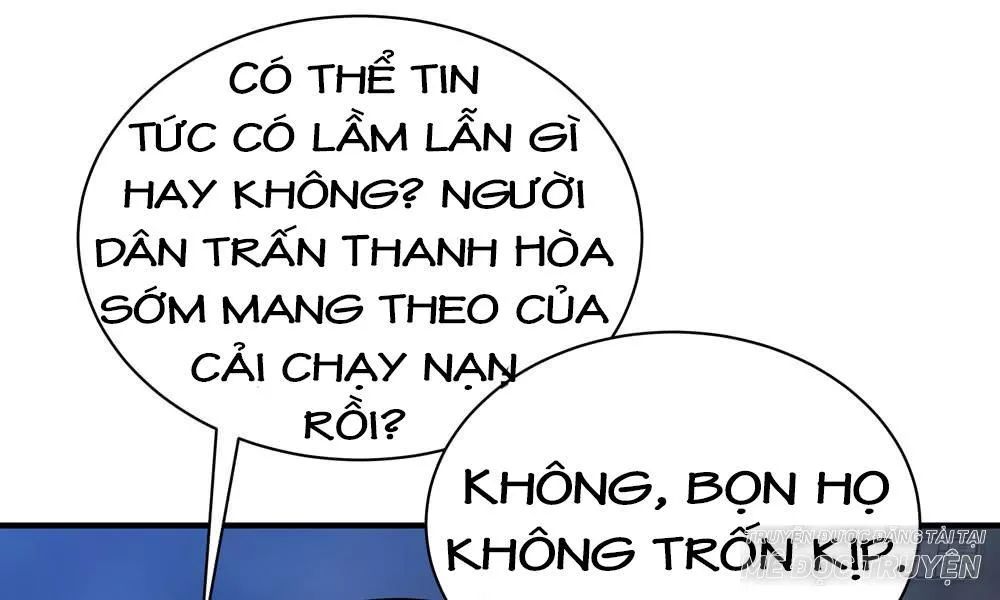 Thái Tử Phi Nhà Ta Thật Hung Hăng Chapter 28 - Trang 2