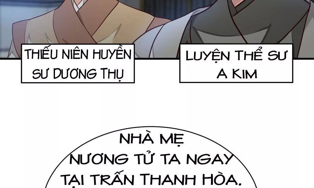 Thái Tử Phi Nhà Ta Thật Hung Hăng Chapter 28 - Trang 2