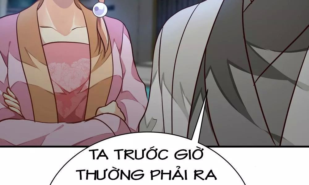 Thái Tử Phi Nhà Ta Thật Hung Hăng Chapter 28 - Trang 2