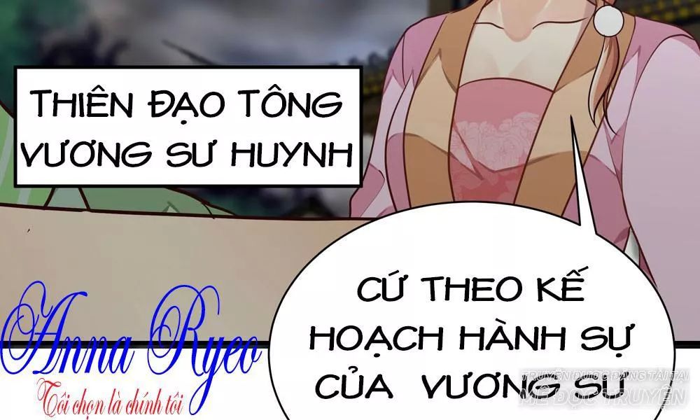 Thái Tử Phi Nhà Ta Thật Hung Hăng Chapter 28 - Trang 2