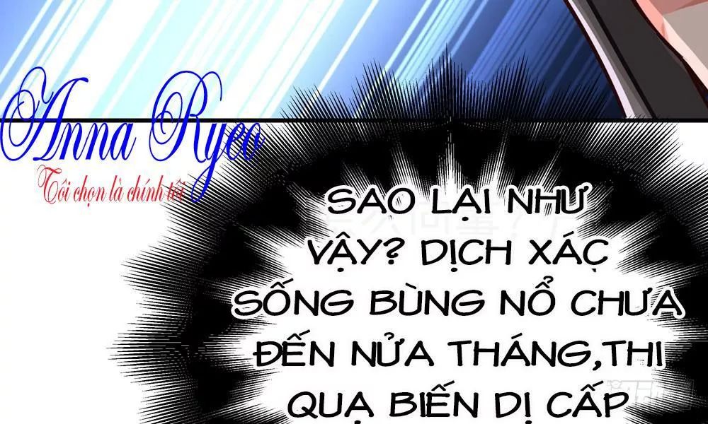 Thái Tử Phi Nhà Ta Thật Hung Hăng Chapter 28 - Trang 2